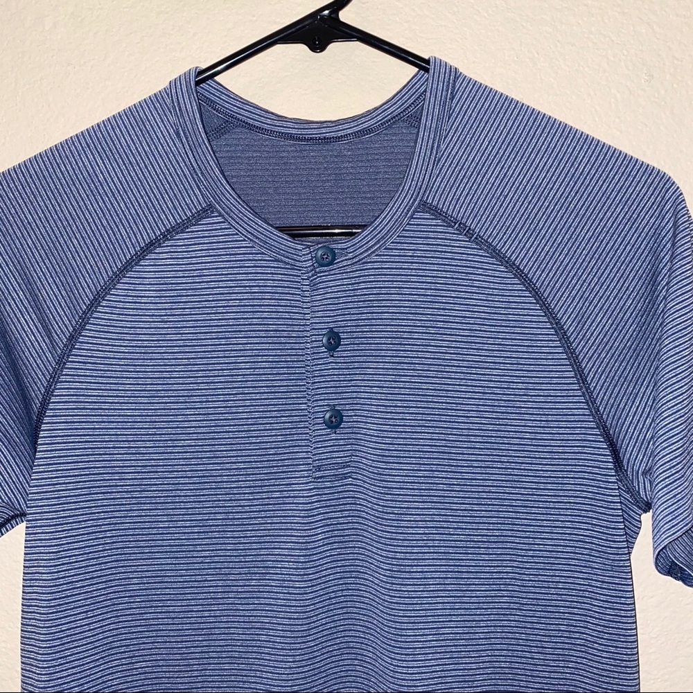 Lululemon shirt